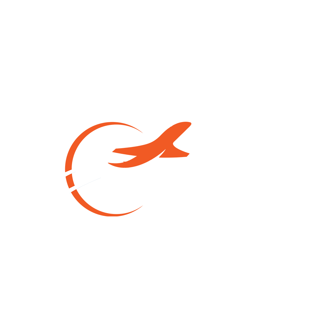 GlobalFlyt Logo